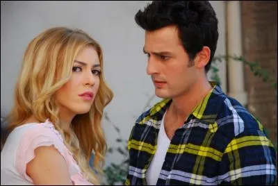 Qui sont ces deux personnages ?