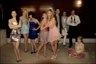 Qui est la méchante dans ce film ?