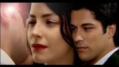 Amine sera amoureux de Aïcha au premier coup