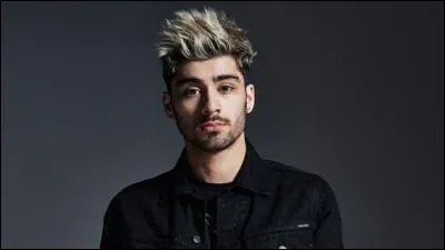 Quelle est la date du départ de Zayn ?
