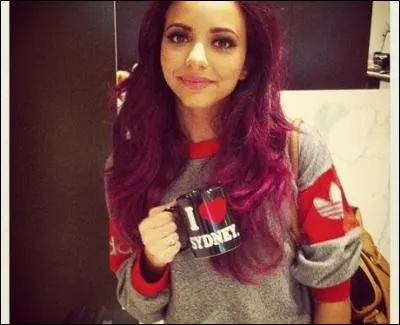 Quelles sont les origines de Jade ?