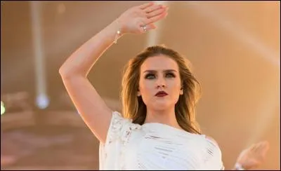 Quelles sont les origines de Perrie ?