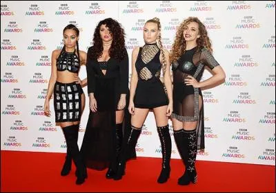 Quel était le nom du groupe au tout départ ?