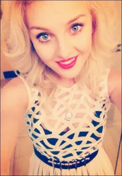 Quel est le nom complet de Perrie ?