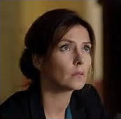 Comment s'appelle sa co&eacute;quipi&egrave;re ?