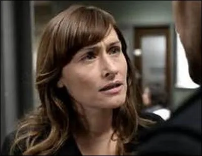 Qui est cette femme sur la photo ?