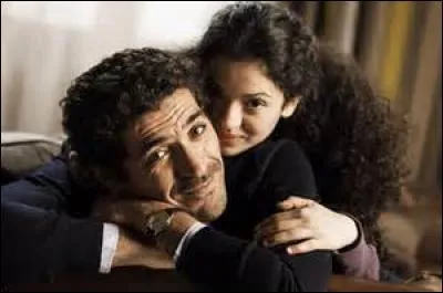 Comment se pr&eacute;nomme la fille de Cherif ?