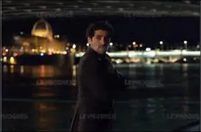 Dans quelle ville se d&eacute;roule la s&eacute;rie ?