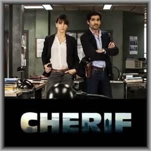 Quiz Series policieres
