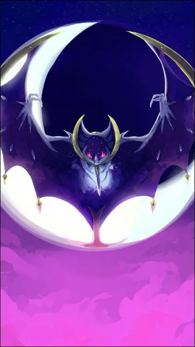 Quel est ce Pokémon ?