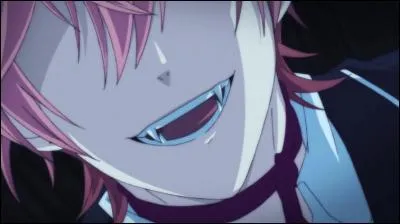 Qui est ce garçon qui est un vampire et le fils de Cordélia ?