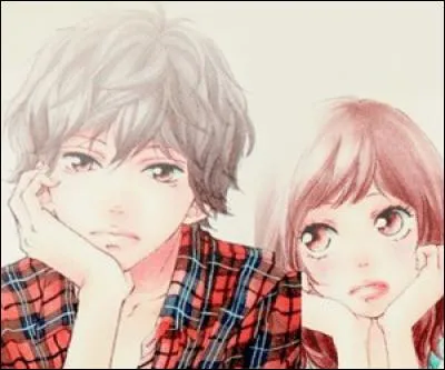 Quel est le nom de ce garçon ?