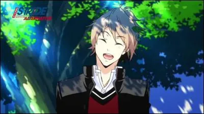 Dans quel club est ce garçon ?