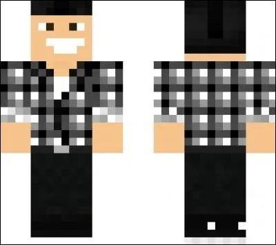 Quel est ce YouTubeur ?