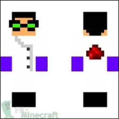 Quel est ce YouTubeur ?