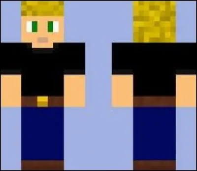 Quel est ce YouTubeur ?