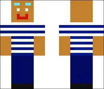 Quel est ce YouTubeur ?