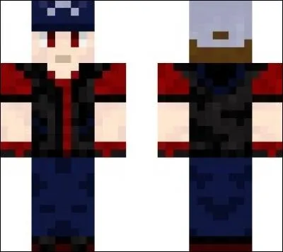 Quel est ce YouTubeur ?