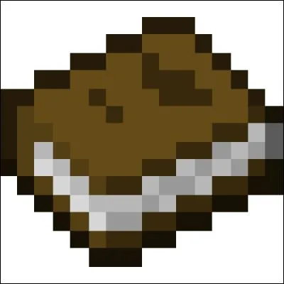 Quel est le premier succès dans "Minecraft" en survie ?