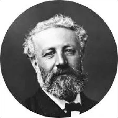 Parmi ces uvres, lesquelles sont de Jules Verne ?