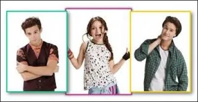 Qui dédicace la chanson "Siento" à Luna ?