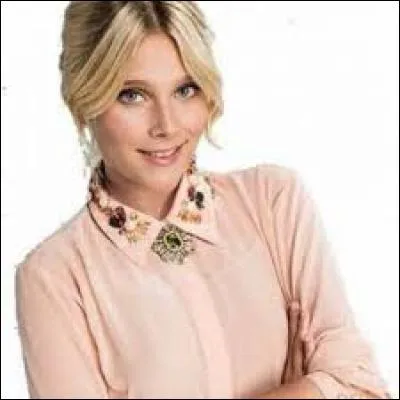 De qui Ambre est-elle amoureuse ?