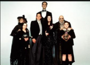 Quiz La Famille Addams
