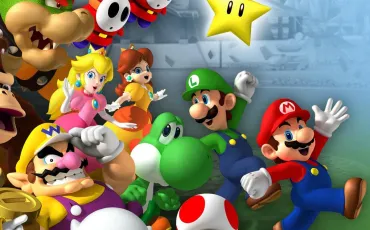 Quiz Nintendo