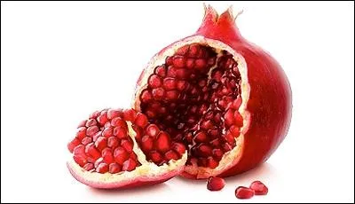 Après l'effort, le réconfort ! Après avoir donné son nom, dégustez ce délicieux fruit.