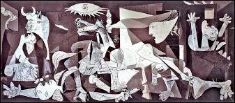 "G" comme "Guernica". Auquel de ces grands peintres espagnols doit-on la réalisation de ce tableau, créé en 1937 ?