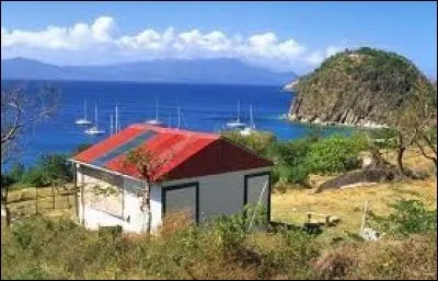 "G" comme Grenade". Dans quel océan se trouve cet Etat insulaire ?