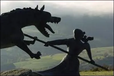 "G" comme "Gévaudan". De nos jours, dans quel département se situe cette ancienne province française ?