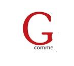 'G' comme :