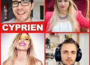 Test Quel YouTubeur es-tu ?