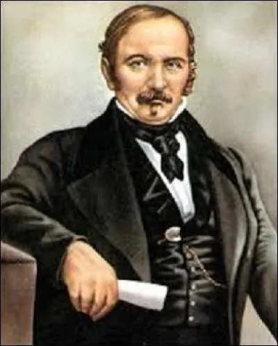 Quel pédagogue français, de son vrai nom Hippolyte Léon Denizard Rivail (1804-1869), est considéré comme le fondateur, vers 1857, de la philosophie spirite ou spiritisme ?
