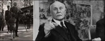 Le 10 juillet 1940 : 
L'Assemblée nationale, qui se réunit pour une de ses dernières sessions avant la libération, donne pouvoir au maréchal Pétain pour rédiger certains textes de loi.
Quels sont ces actes ?