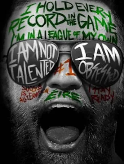 Quel combattant de UFC a insulté les superstars de la WWE ces dernières semaines ?