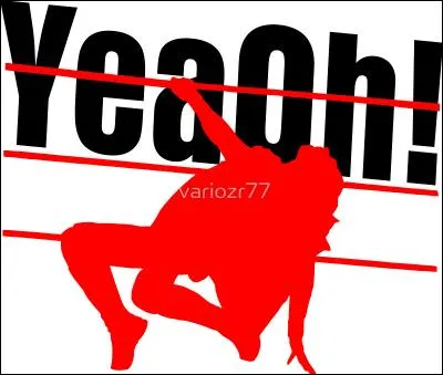 La personne qui a partagé ce quiz l'a réalisé. Ça fait maintenant plus d'un an qu'elle est dans ce groupe.
 Donc, tu dois sûrement connaître ses goûts : quelle est sa superstar préférée parmi celles-là ?