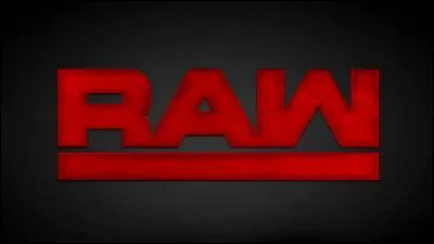 Qui est le "general manager" de RAW en 2016 ?