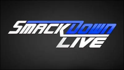 Qui est le "general manager" de SmackDown en 2016 ?