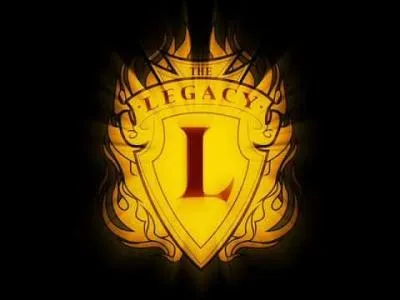 The Legacy était composé de :