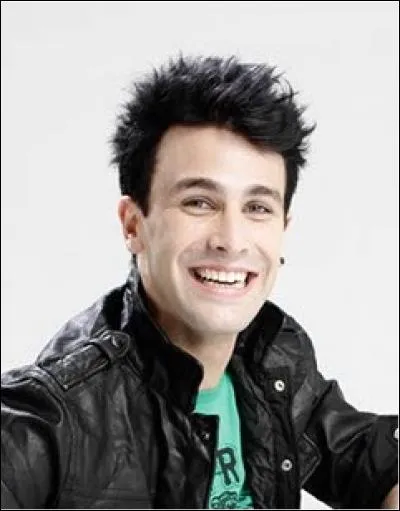 Comment s'appelle-t-il ?