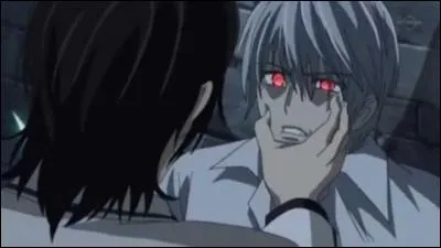 Qu'est-ce que Kaname va faire à Zéro ?