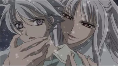 Qu'a fait Shizuka à Zero ?