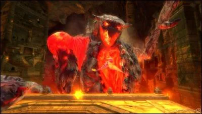 Quelle est cette créature dans "La Légende de Spyro : Naissance d'un dragon" ?