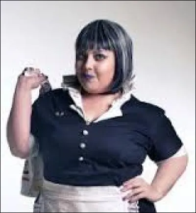 Comment s'appelle la femme de ménage des O'Brian ?