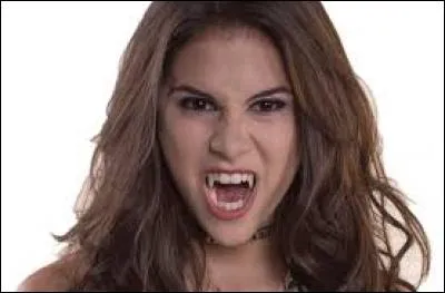 Par qui Daisy s'est-elle fait mordre?