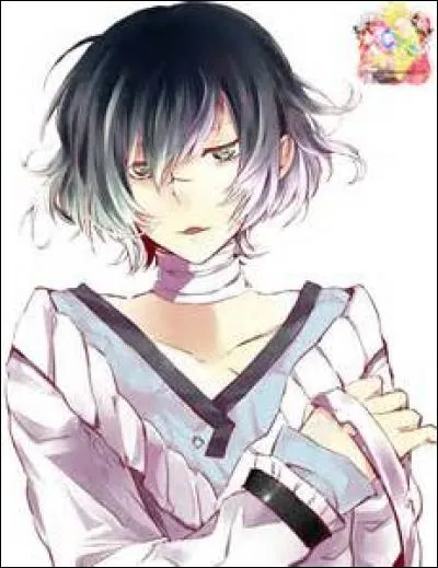 Qui est-ce ? Et qu'aime-t-il ?