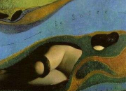 Quiz Ren Magritte ou Max Ernst. - (1)