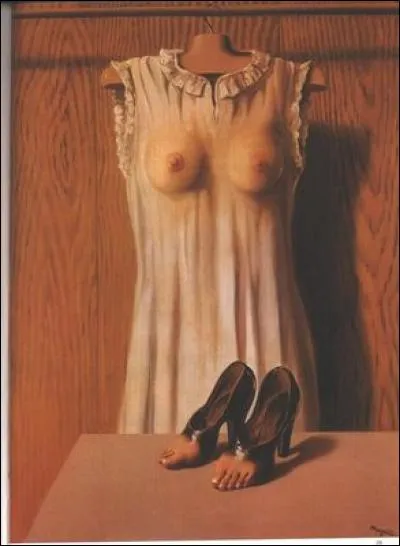 Qui a peint "La philosophie dans le boudoir" ?